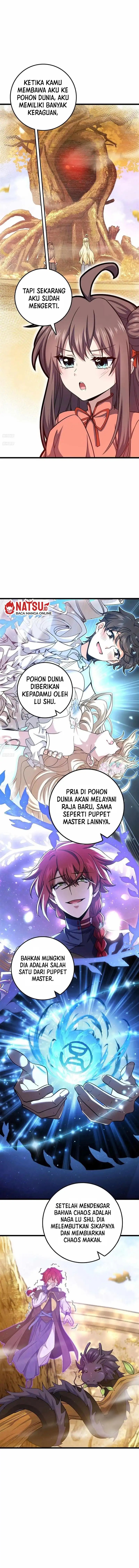 Spare Me, Great Lord! Chapter 718 Gambar 2